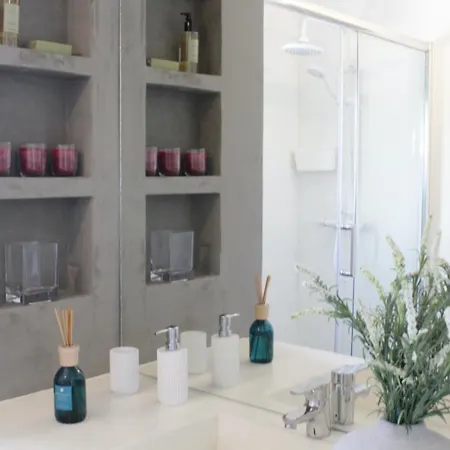 Algarve House With Heated Pool And Jacuzzi * 알부페이라