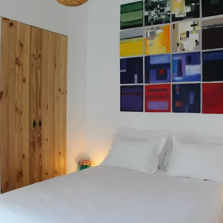 빌라 Algarve House With Heated Pool And Jacuzzi