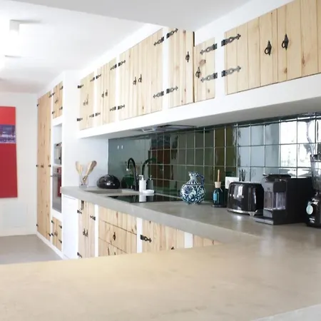 Algarve House With Heated Pool And Jacuzzi *