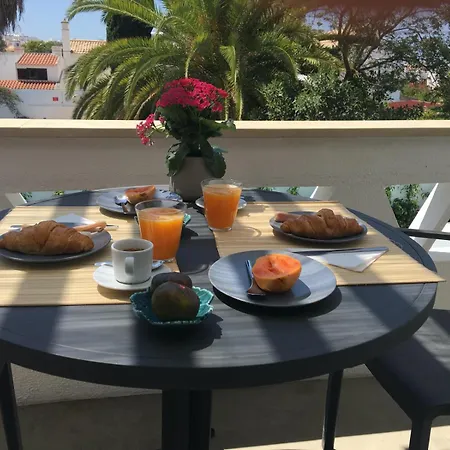 Algarve House With Heated Pool And Jacuzzi 빌라 *