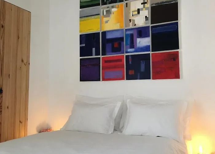 别墅 Algarve House With Heated Pool And Jacuzzi *