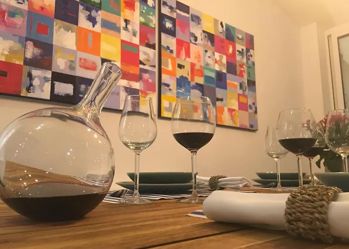 别墅 Algarve House With Heated Pool And Jacuzzi *