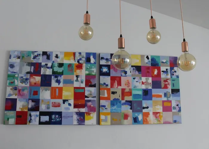 Algarve House With Heated Pool And Jacuzzi 别墅