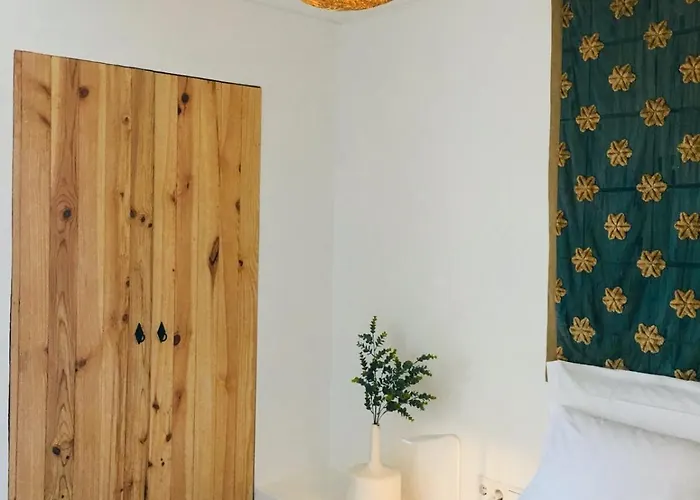 别墅 Algarve House With Heated Pool And Jacuzzi *