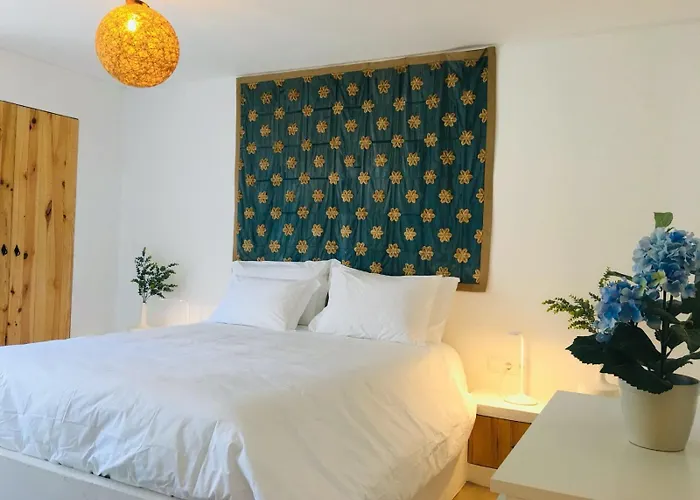 别墅 Algarve House With Heated Pool And Jacuzzi