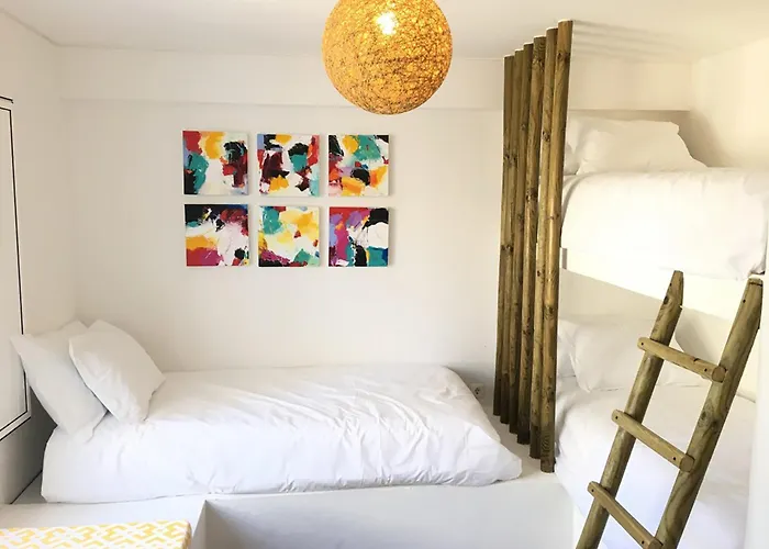 别墅 Algarve House With Heated Pool And Jacuzzi